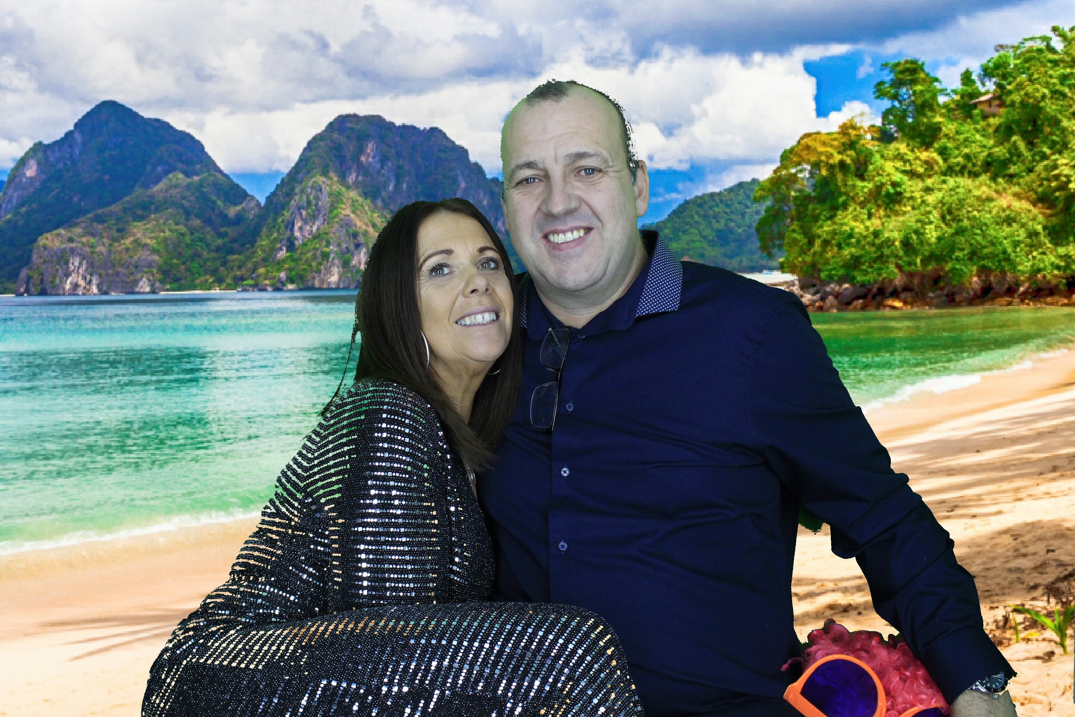 Vestey Party | View more photos from the event at gallery.myphotoboothexperience.co.uk/u/MyPhotoBoothExperienceLtd/Vestey-Party